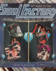 Various - The Soul Factory Various - The Soul Factory