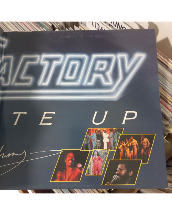 Various - The Soul Factory Various - The Soul Factory