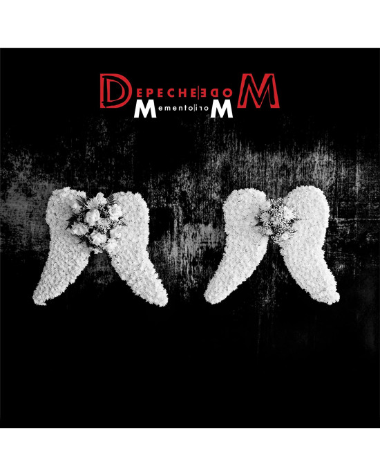 Depeche Mode - Memento Mori Depeche Mode - Memento Mori