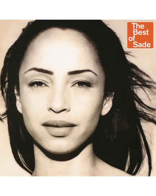 Sade - The Best Of Sade