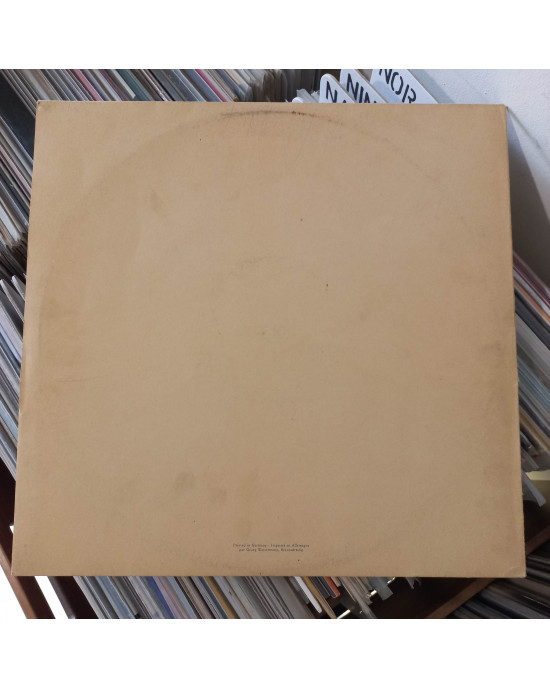 The Who - Live At Leeds - 1970, Almanya The Who - Live At Leeds - 1970, Almanya