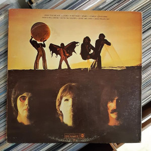 Three Dog Night - It Ain't Easy Three Dog Night - It Ain't Easy