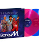 Boney M. - The Magic Of Boney M. (Magenta / Blue Transparent Vinyl) Boney M. - The Magic Of Boney M. (Magenta / Blue Transparent Vinyl)