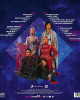 Boney M. - The Magic Of Boney M. (Magenta / Blue Transparent Vinyl) Boney M. - The Magic Of Boney M. (Magenta / Blue Transparent Vinyl)