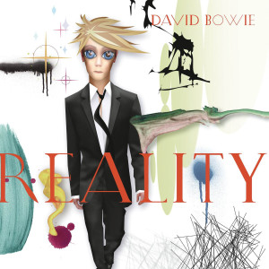 David Bowie - Reality David Bowie - Reality
