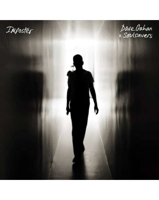 Dave Gahan & Soulsavers - Imposter Dave Gahan & Soulsavers - Imposter