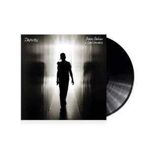 Dave Gahan & Soulsavers - Imposter Dave Gahan & Soulsavers - Imposter