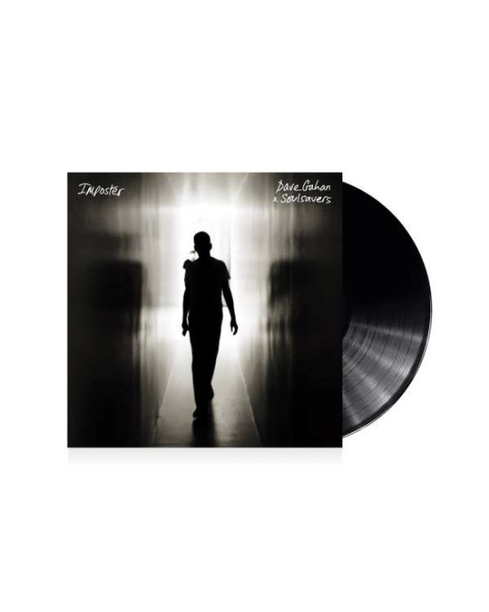 Dave Gahan & Soulsavers - Imposter Dave Gahan & Soulsavers - Imposter
