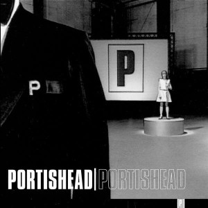 Portishead - Portishead Portishead - Portishead