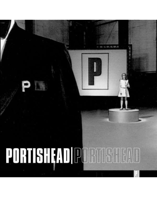 Portishead - Portishead Portishead - Portishead