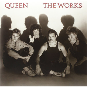 Queen - The Works Queen - The Works