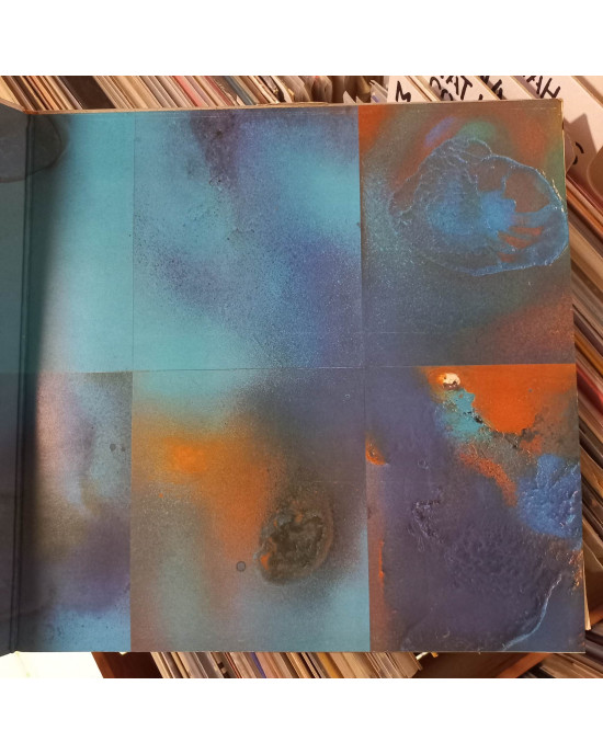 Tangerine Dream - Phaedra Tangerine Dream - Phaedra