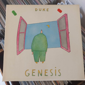 Genesis - Duke