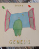 Genesis - Duke Genesis - Duke