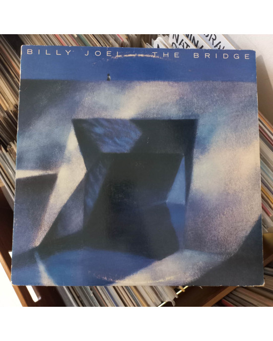Billy Joel - The Bridge Billy Joel - The Bridge