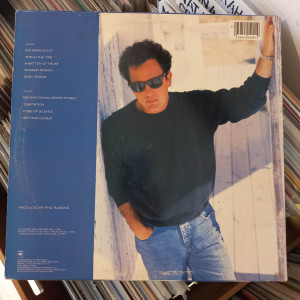 Billy Joel - The Bridge Billy Joel - The Bridge