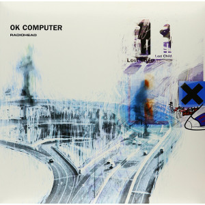 Radiohead - OK Computer Radiohead - OK Computer