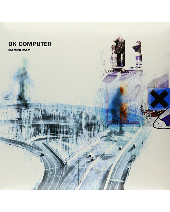 Radiohead - OK Computer