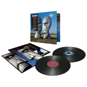 Pink Floyd - Division Bell Pink Floyd - Division Bell