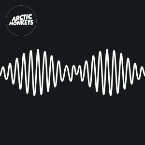 Arctic Monkeys - AM Arctic Monkeys - AM