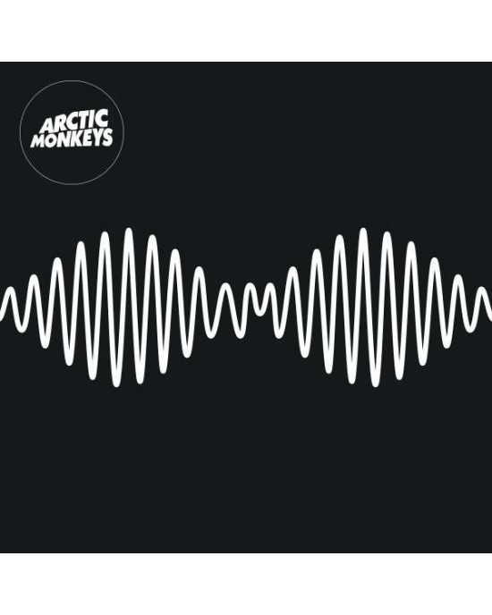Arctic Monkeys - AM Arctic Monkeys - AM