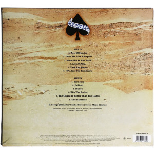 Motörhead - Ace Of Spades Motörhead - Ace Of Spades
