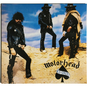 Motörhead - Ace Of Spades