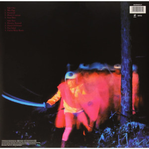 Black Sabbath - Paranoid Black Sabbath - Paranoid