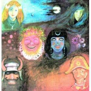King Crimson - In The Wake Of Poseidon