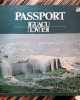Passport - Iguaçu Passport - Iguaçu