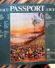 Passport - Iguaçu Passport - Iguaçu