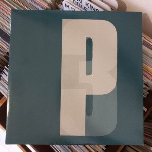 Portishead - Third