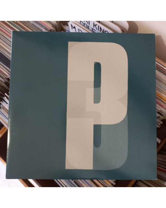Portishead - Third