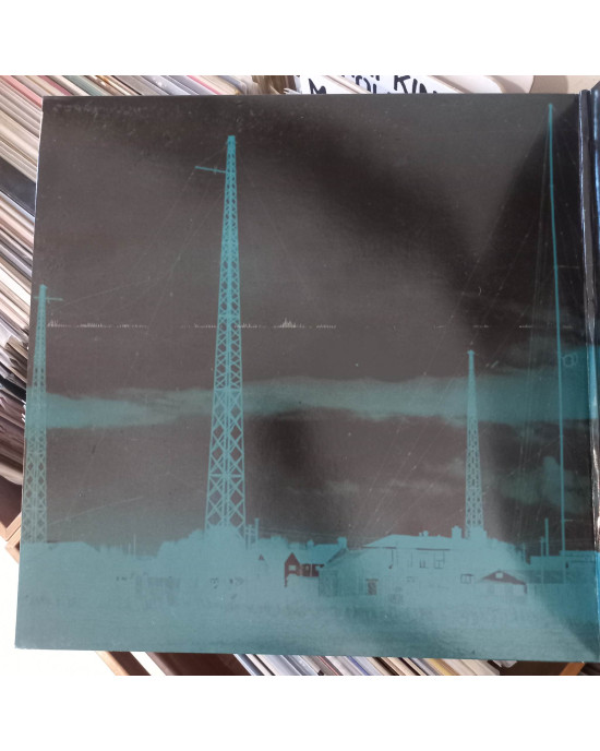 Portishead - Third