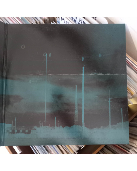 Portishead - Third