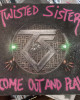 Twisted Sister - Come Out And Play Twisted Sister - Come Out And Play