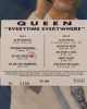 Queen - Everytime Everywhere - Picture Disc Queen - Everytime Everywhere - Picture Disc