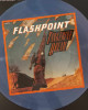 Tangerine Dream - Flashpoint - Picture Disc