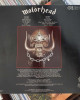 Motörhead - Iron Fist Motörhead - Iron Fist
