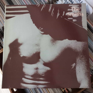 The Smiths - The Smiths