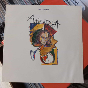 Miles Davis - Amandla