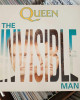 Queen - The Invisible Man - Maxi Single