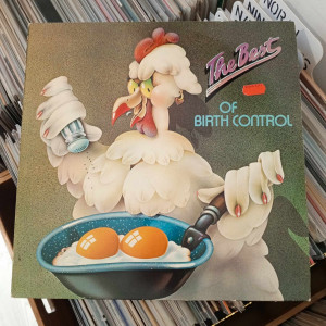 Birth Control - The Best Of