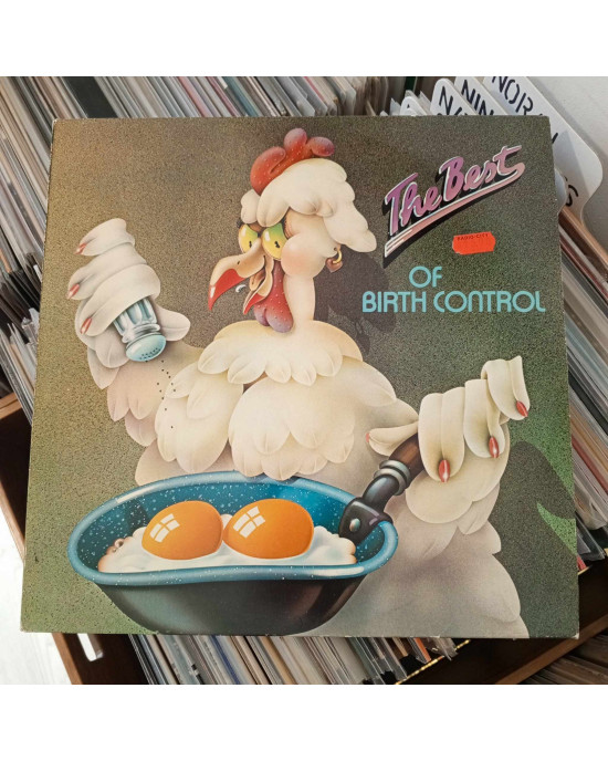Birth Control - The Best Of Birth Control - The Best Of