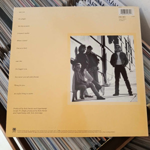 Supertramp - Free As A Bird Supertramp - Free As A Bird