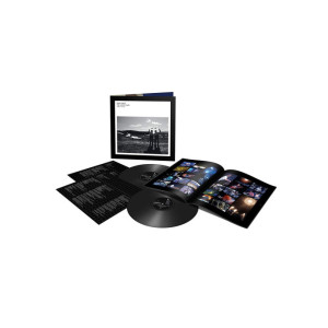 Pink Floyd - The Later Years 1987 - 2019