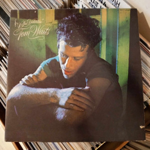 Tom Waits - Blue Valentine