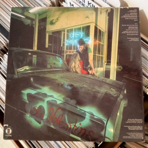Tom Waits - Blue Valentine Tom Waits - Blue Valentine