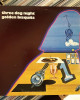 Three Dog Night - Golden Bisquits