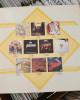 Jane - Rock On Brain - 2xLP Jane - Rock On Brain - 2xLP